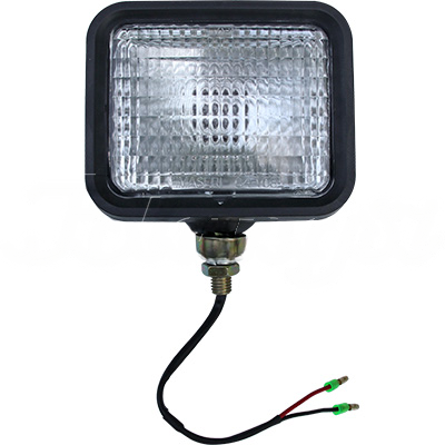 HEAD LAMP ASSY A-LL18-404A forklift replacement part