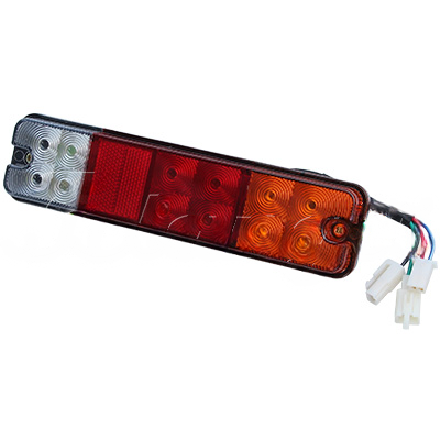 REAR COMBINATION LAMP A-LL20-520A forklift replacement part
