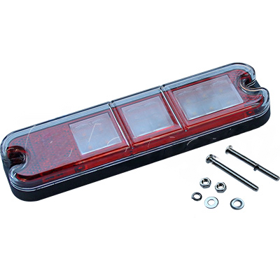 REAR COMBINATION LAMP A-LL20-819A forklift replacement part