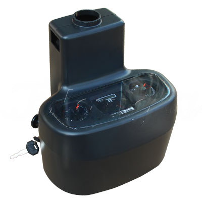 COMBINATION METER ASSY A-LM19-409A forklift replacement part