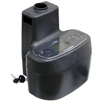 COMBINATION METER ASSY A-LM19-411A forklift replacement part