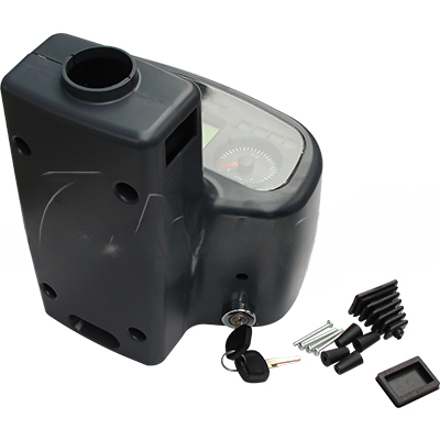 COMBINATION METER ASSY A-LM19-926A forklift replacement part