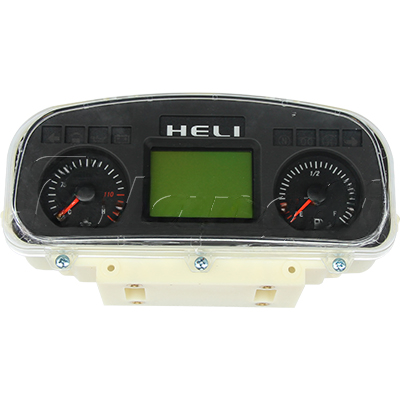 COMBINATION METER ASSY A-LM20-408B forklift replacement part