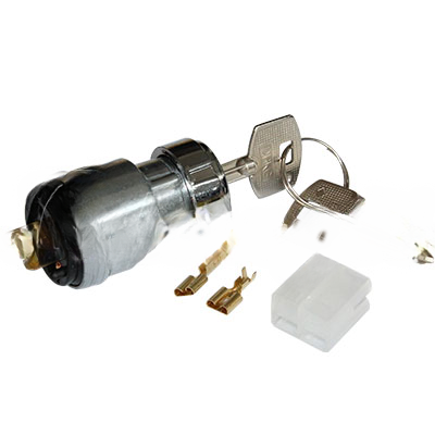IGNITION SWITCH A-LB30-008A forklift replacement part