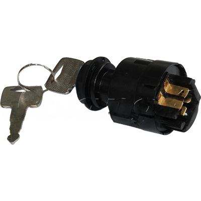 IGNITION SWITCH A-LB30-242A forklift replacement part