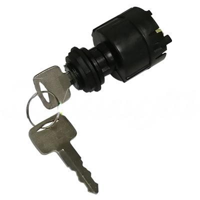 IGNITION SWITCH A-LB30-254A forklift replacement part