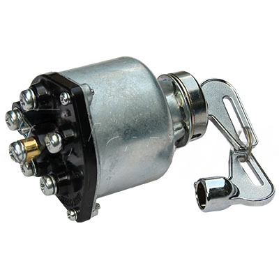 IGNITION SWITCH A-LB30-405A forklift replacement part