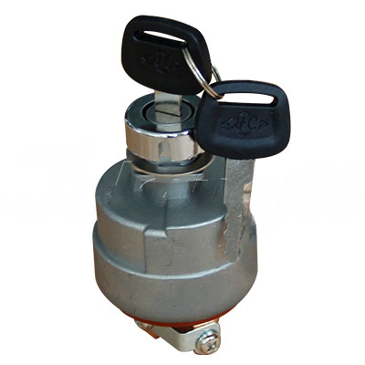 IGNITION SWITCH A-LB30-502A forklift replacement part