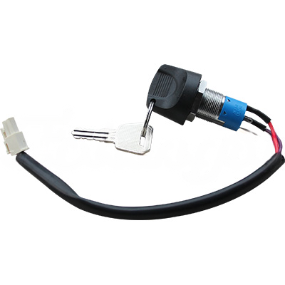 IGNITION SWITCH A-LB30-938A forklift replacement part