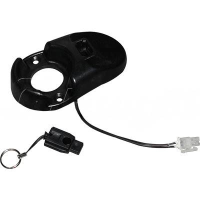 IGNITION SWITCH A-LB30-952A forklift replacement part