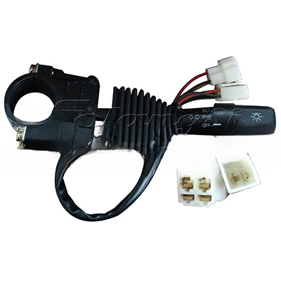 LIGHTING SWITCH A-LB33-911A forklift replacement part