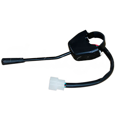 SWITCH ASSY,TURN SIGNAL A-LB34-001A forklift replacement part