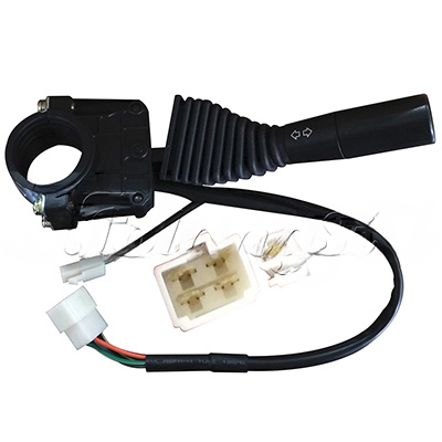 SWITCH ASSY,TURN SIGNAL A-LB34-906A forklift replacement part