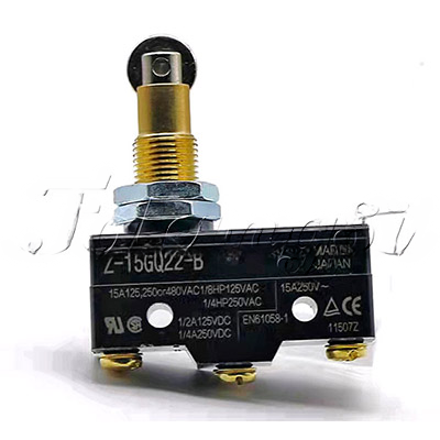 INCHING SWITCH A-LB39-401A forklift replacement part
