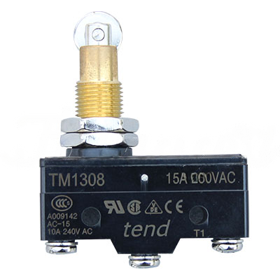 INCHING SWITCH A-LB39-501A forklift replacement part