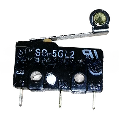 INCHING SWITCH A-LB39-911A forklift replacement part