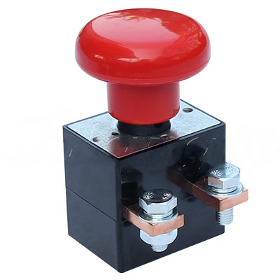 EMERGENCY SWITCH A-LB40-002A forklift replacement part