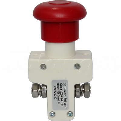 EMERGENCY SWITCH A-LB40-206A forklift replacement part