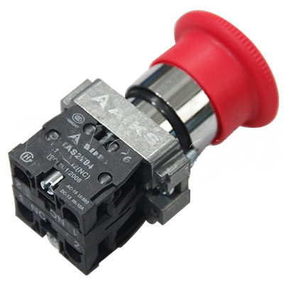 EMERGENCY SWITCH A-LB40-625A forklift replacement part