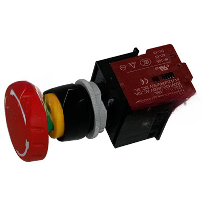 EMERGENCY SWITCH A-LB40-901B forklift replacement part