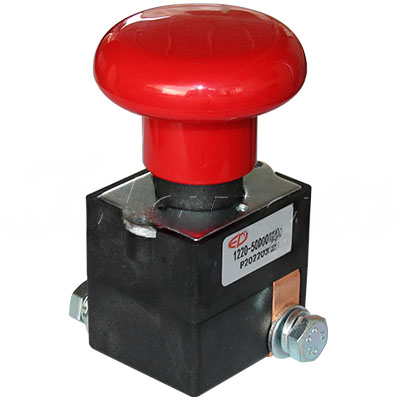 EMERGENCY SWITCH A-LB40-902A forklift replacement part