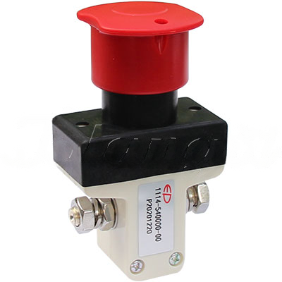 EMERGENCY SWITCH A-LB40-903A forklift replacement part