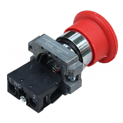EMERGENCY SWITCH A-LB40-907A forklift replacement part