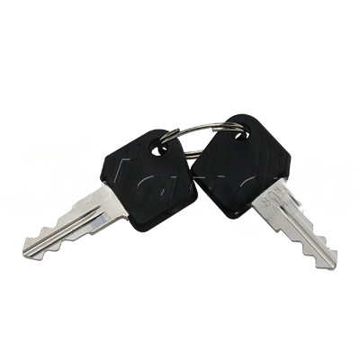 KEY A-LB41-606A forklift replacement part