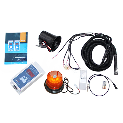 SPEED ALARM A-LC03-002A forklift replacement part