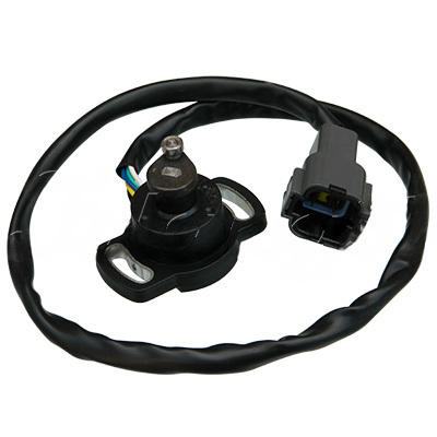 STEERING SENSOR A-LE03-001A forklift replacement part