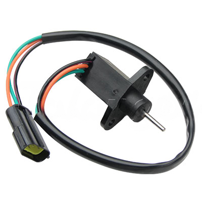 STEERING SENSOR A-LE03-003A forklift replacement part