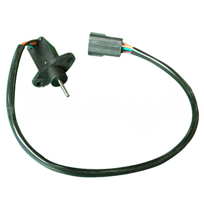STEERING SENSOR A-LE03-201A forklift replacement part