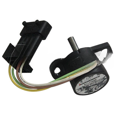 STEERING SENSOR A-LE03-806A forklift replacement part