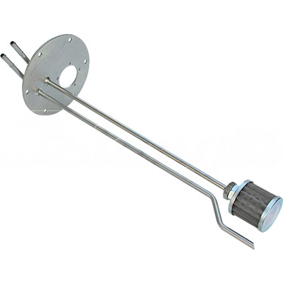 FUEL SENSOR A-LE05-509A forklift replacement part