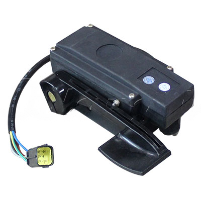 ACCELERATOR A-LE10-401A forklift replacement part