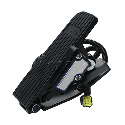 ACCELERATOR A-LE10-408A forklift replacement part