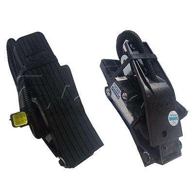 ACCELERATOR A-LE10-503A forklift replacement part