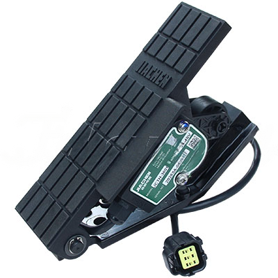 ACCELERATOR A-LE10-505A forklift replacement part