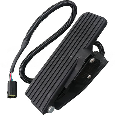 ACCELERATOR A-LE10-513A forklift replacement part