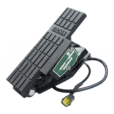 ACCELERATOR A-LE10-813A forklift replacement part