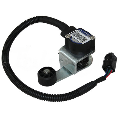 ACCELERATOR A-LE11-901A forklift replacement part