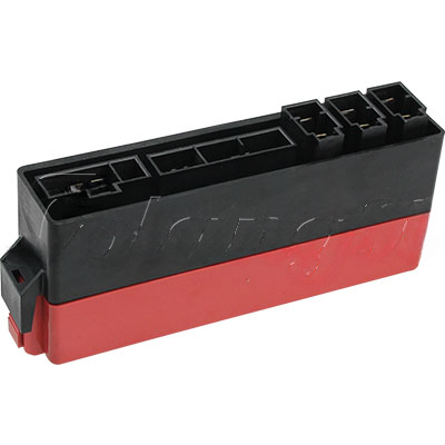 FUSE BOX A-LF01-201A forklift replacement part