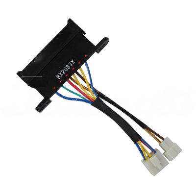 FUSE BOX A-LF01-401A forklift replacement part