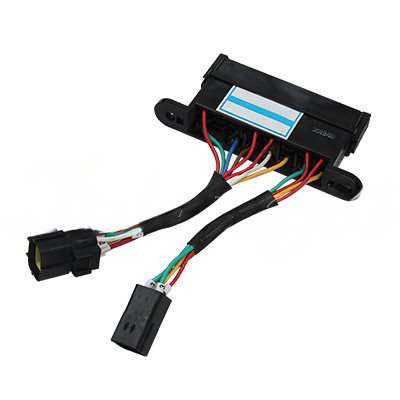 FUSE BOX A-LF01-404A forklift replacement part