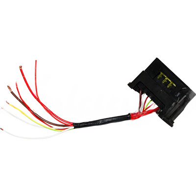 FUSE BOX A-LF01-904A forklift replacement part