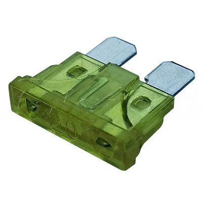 FUSE A-LF02-405A forklift replacement part