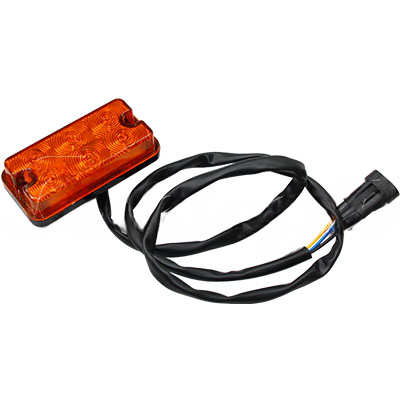 FRONT COMBINATION LAMP A-LL19-510A forklift replacement part