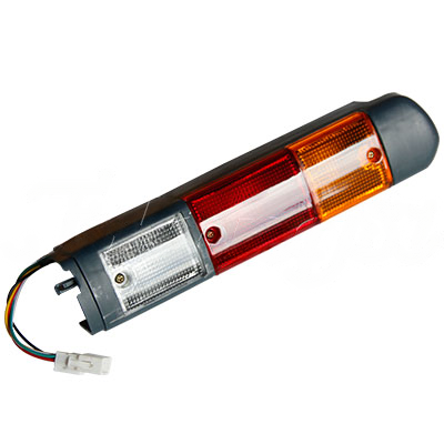 REAR COMBINATION LAMP A-LL20-103A forklift replacement part