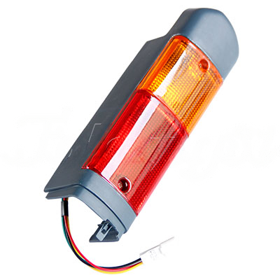 REAR COMBINATION LAMP A-LL20-104A forklift replacement part