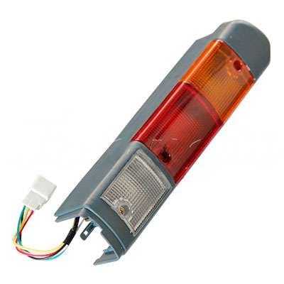 REAR COMBINATION LAMP A-LL20-117B forklift replacement part
